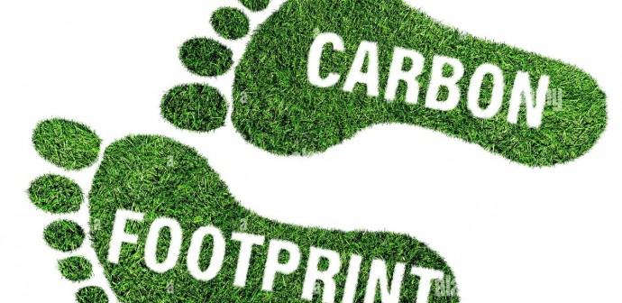 CARBON FOOTPRINT